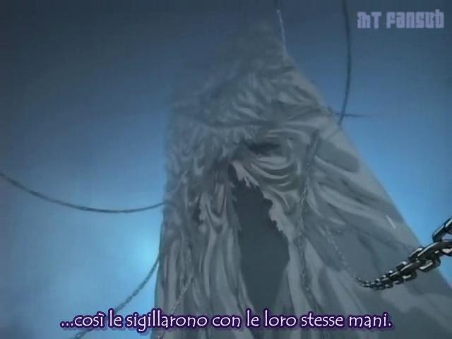 Otaku Gallery  / Anime e Manga / D.N.Angel / Screen Shots / Stage 25 - Ali nere / 064.jpg